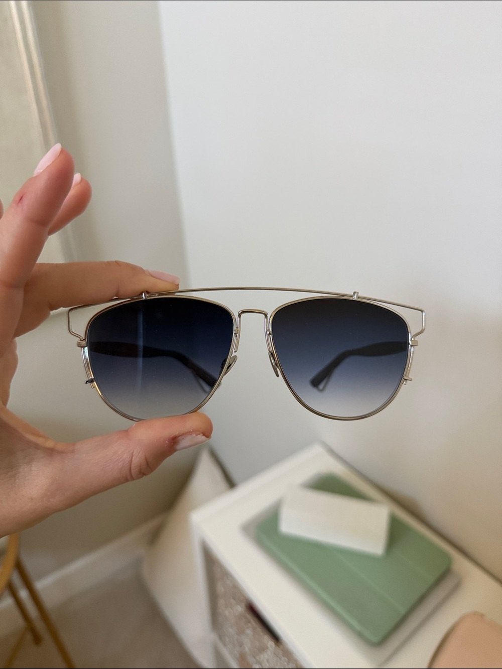 Dior Technologic Sunglasses - Palladium - Picture 5 of 6